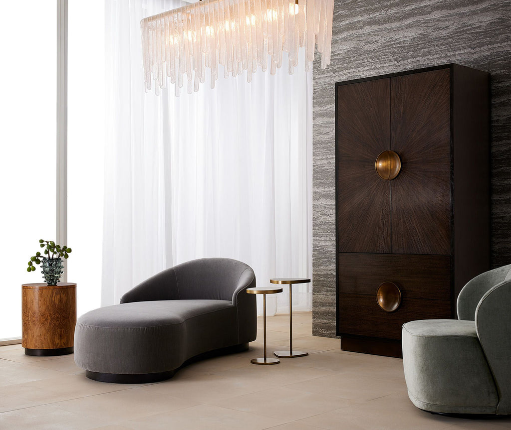 Different Ways To Decorate With Armoires