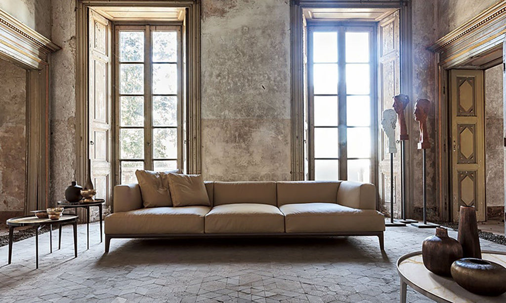 Italian Furniture Brands