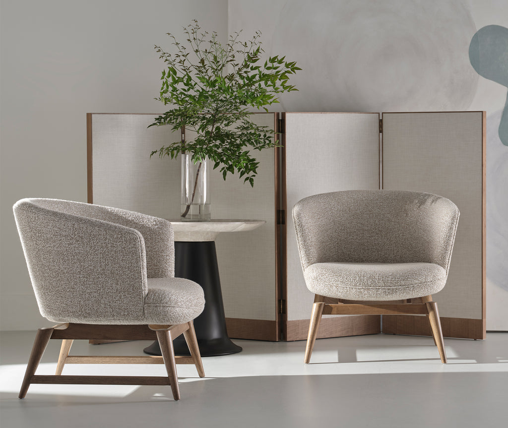 The Best Ways To Use Decorative Chairs in Your Living Room