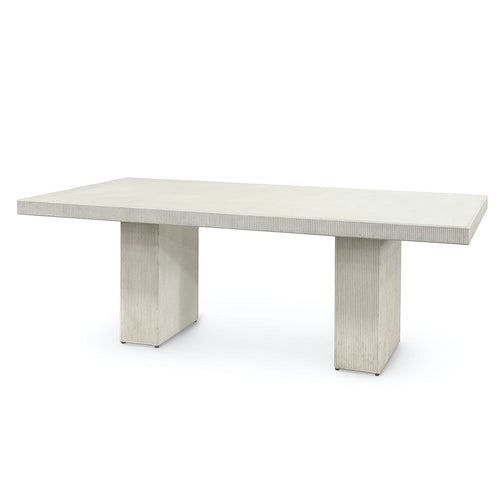 Delano Outdoor Rectangle Dining Table