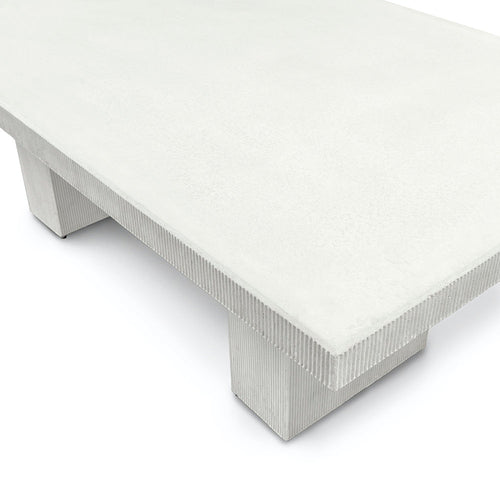 Delano Outdoor Rectangle Dining Table
