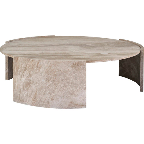 Cove Cocktail Table