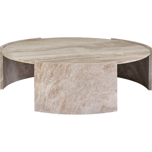 Cove Cocktail Table