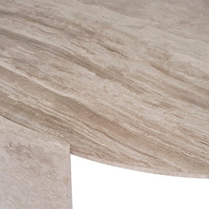 Cove Cocktail Table