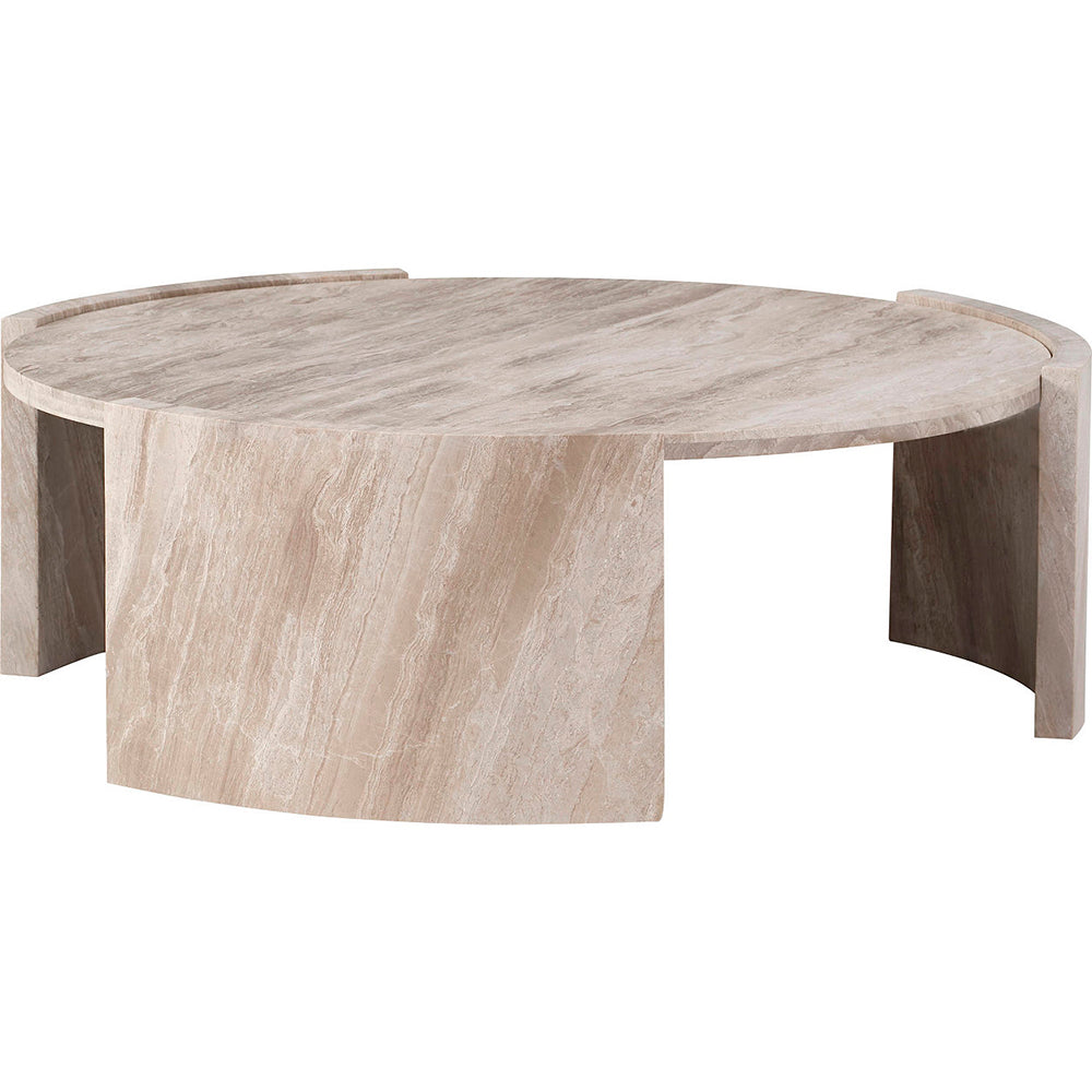 Cove Cocktail Table