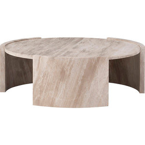 Cove Cocktail Table