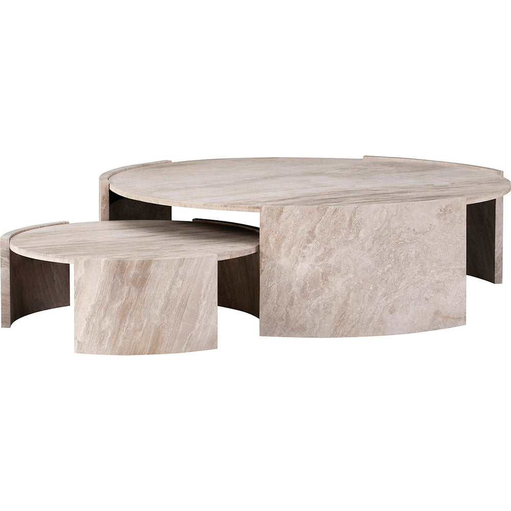 Cove Cocktail Table
