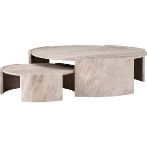 Cove Cocktail Table