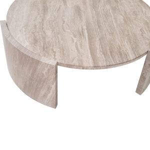 Cove Cocktail Table