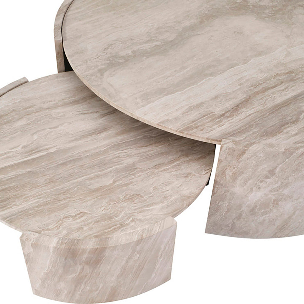 Cove Cocktail Table