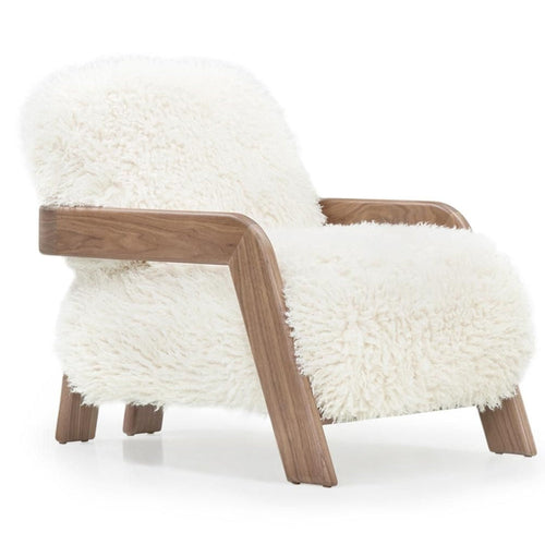 Elodie Club Chair