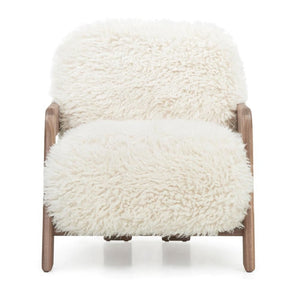 Elodie Club Chair