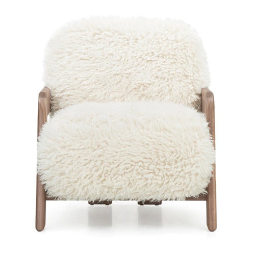 Elodie Club Chair