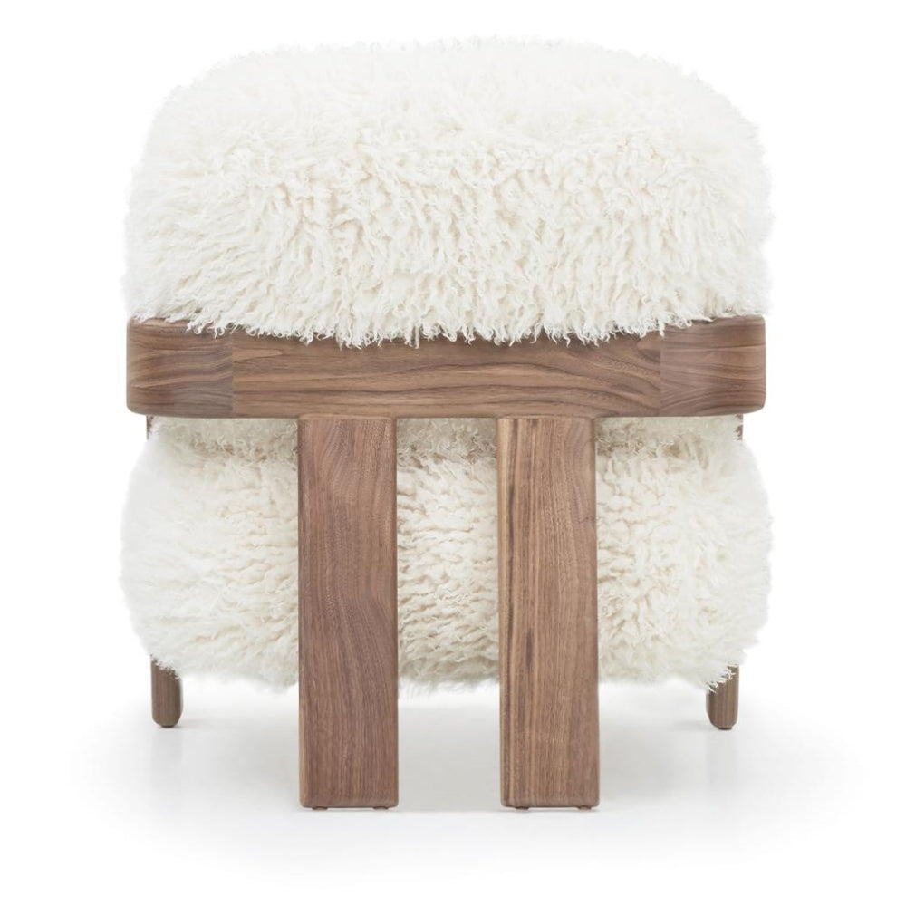 Elodie Club Chair