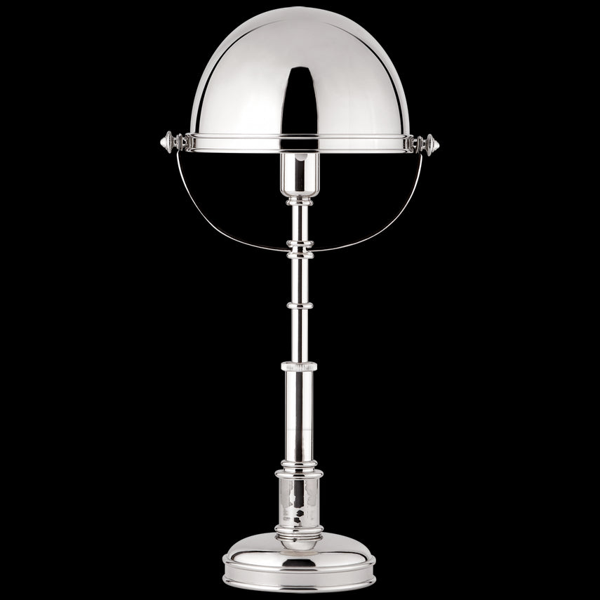 Carthage Table Lamp