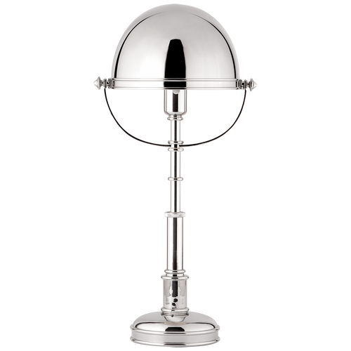 Carthage Table Lamp