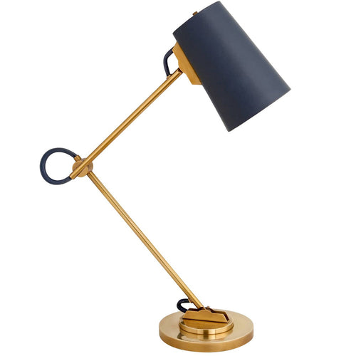 Benton Adjustable Desk Lamp