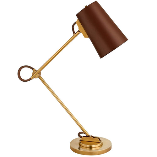 Benton Adjustable Desk Lamp
