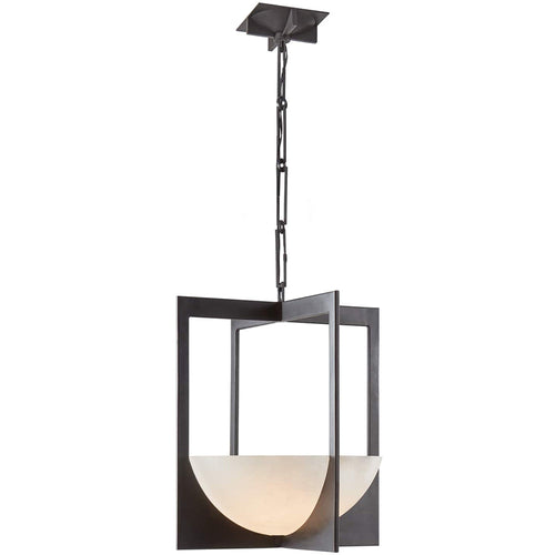 Michaela Small Wide Chandelier
