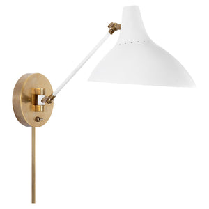 Charlton Wall Light