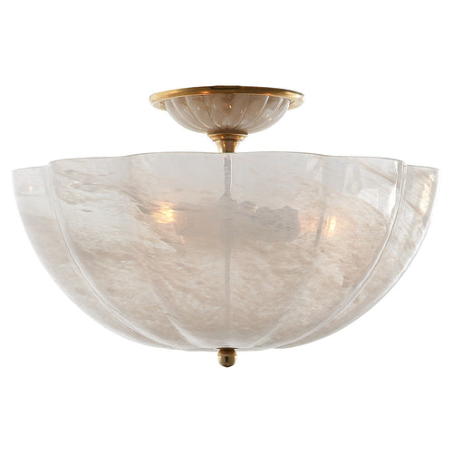 Rosehill Semi-Flush Mount