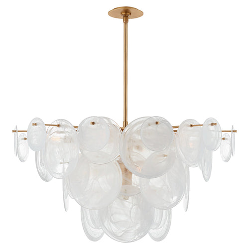 Loire Large Chandelier