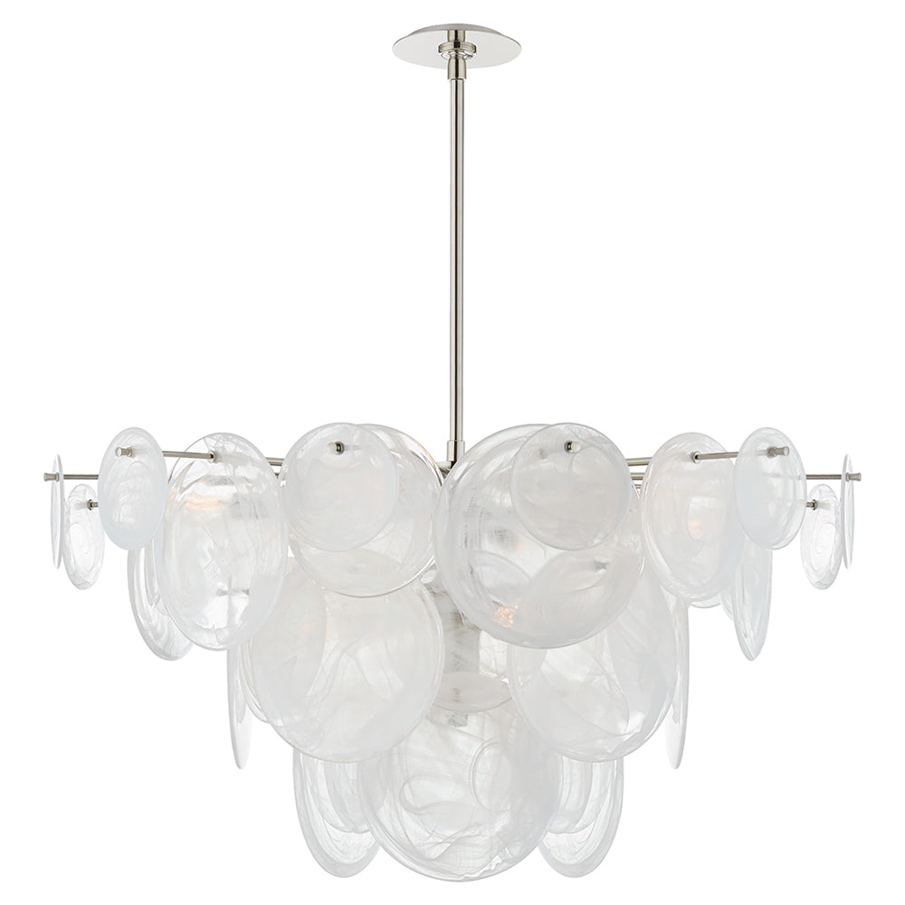 Loire Large Chandelier