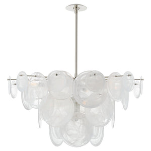 Loire Large Chandelier