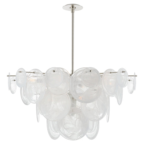 Loire Large Chandelier