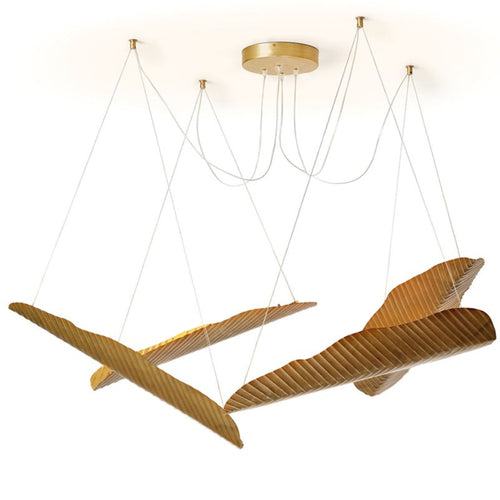 Bananas Suspension Lamp