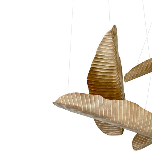 Bananas Suspension Lamp