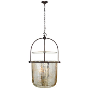 Lorford Large Smoke Bell Lantern