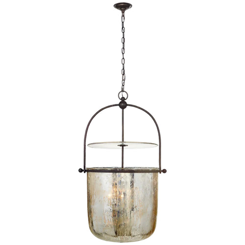 Lorford Large Smoke Bell Lantern