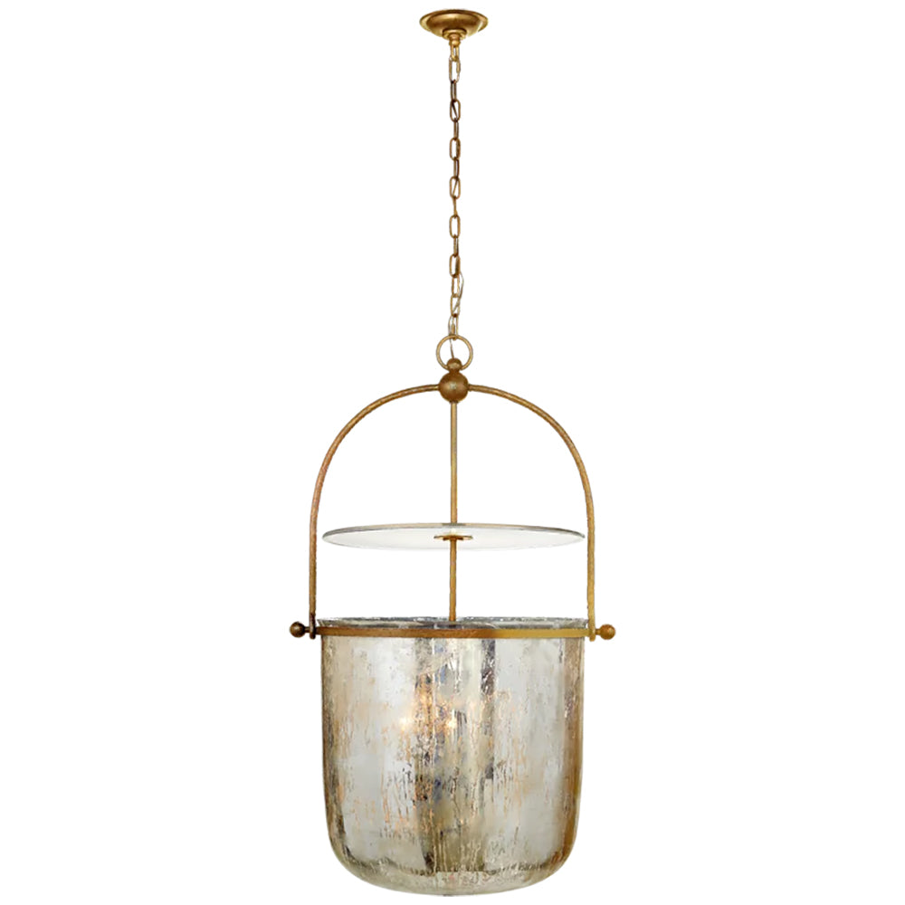 Lorford Large Smoke Bell Lantern
