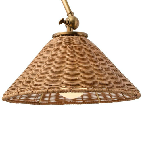 Padma Sconce