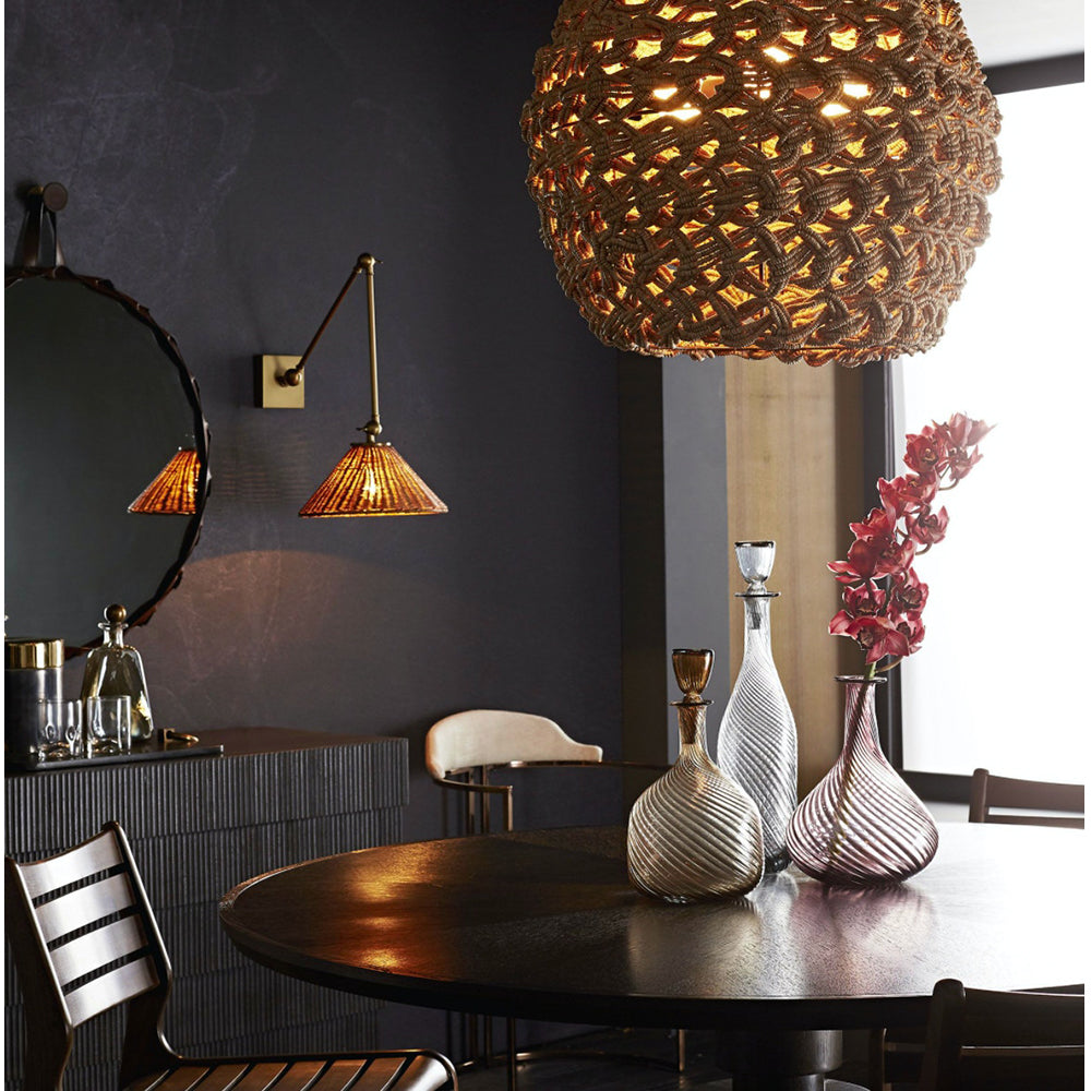 Padma Sconce