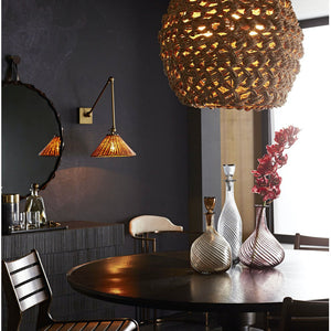 Padma Sconce