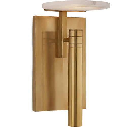Melange Floating Disc Sconce