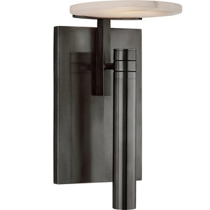 Melange Floating Disc Sconce