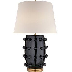 Linden Medium Lamp