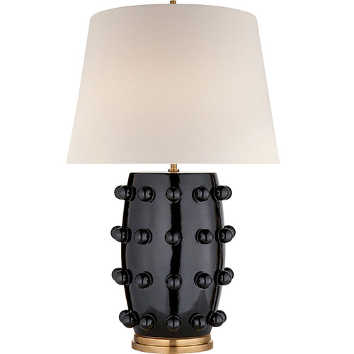 Linden Medium Lamp