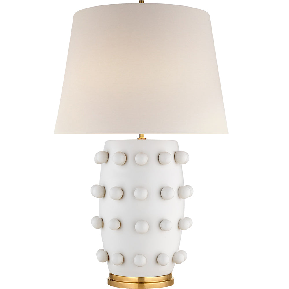 Linden Medium Lamp