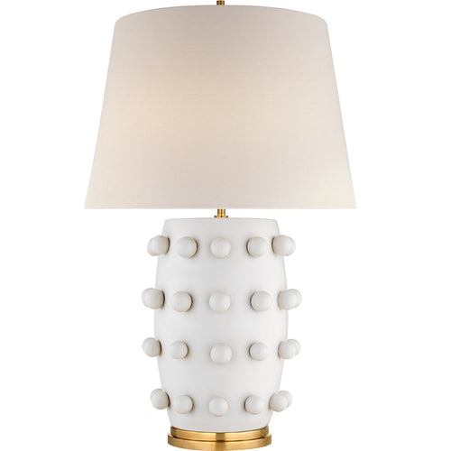 Linden Medium Lamp