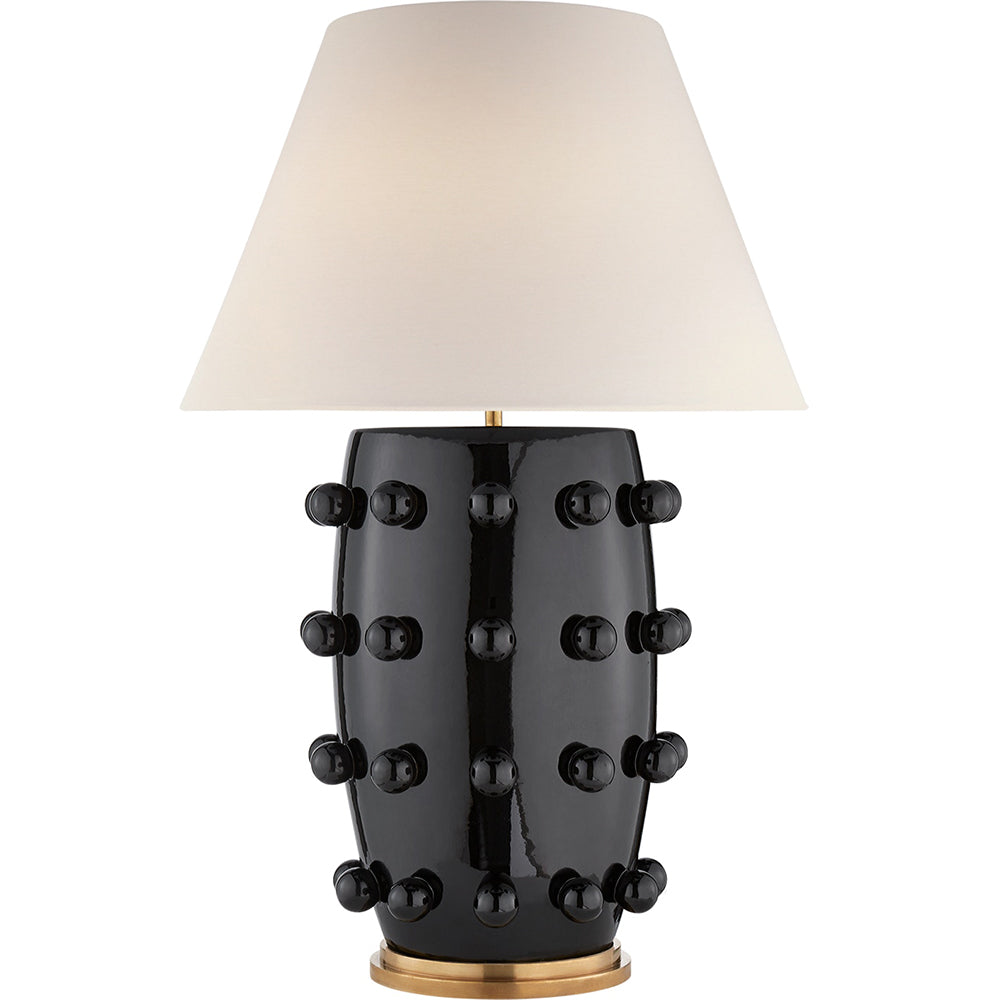 Linden Table Lamp