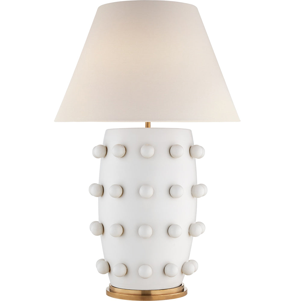 Linden Table Lamp