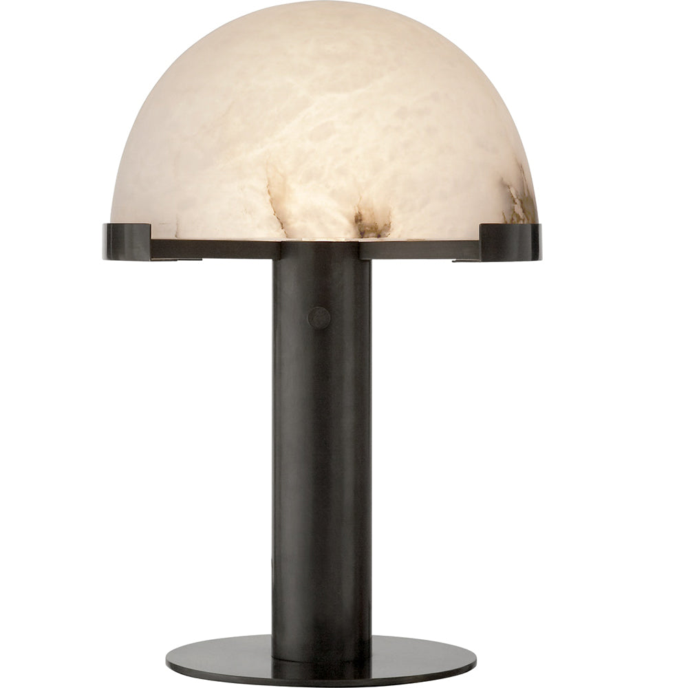 Melange Desk Lamp