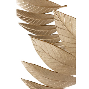 Leaf Suspension Lamp