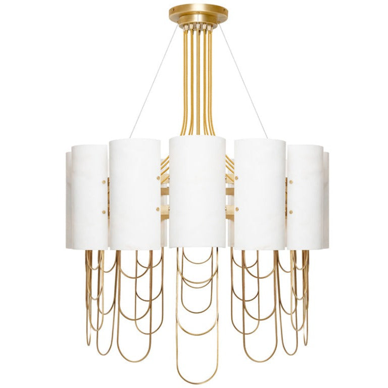 Niagara Suspension Lamp