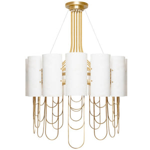 Niagara Suspension Lamp