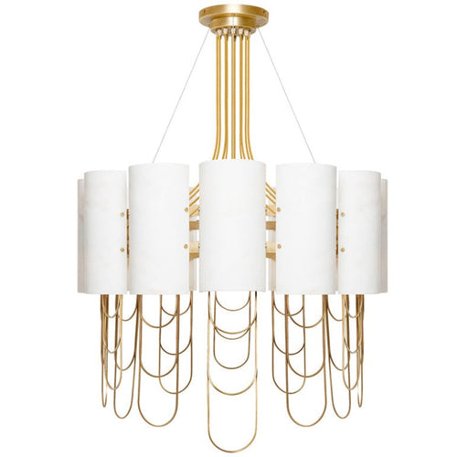 Niagara Suspension Lamp